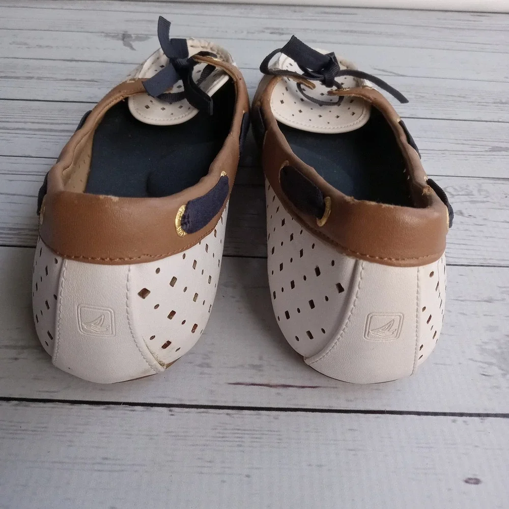 Sperry Top Sider stylish comfortable